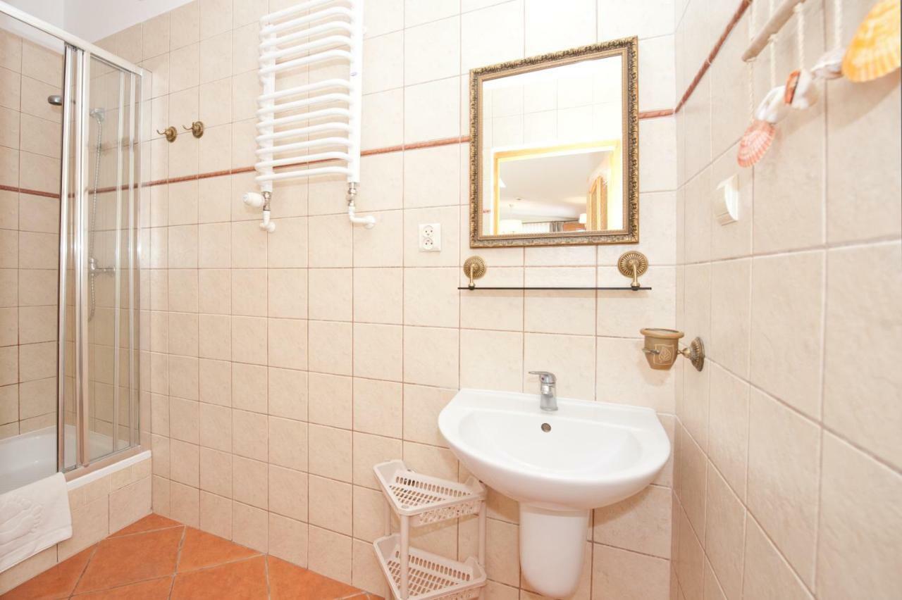 Villa Sol ニエホジェ エクステリア 写真