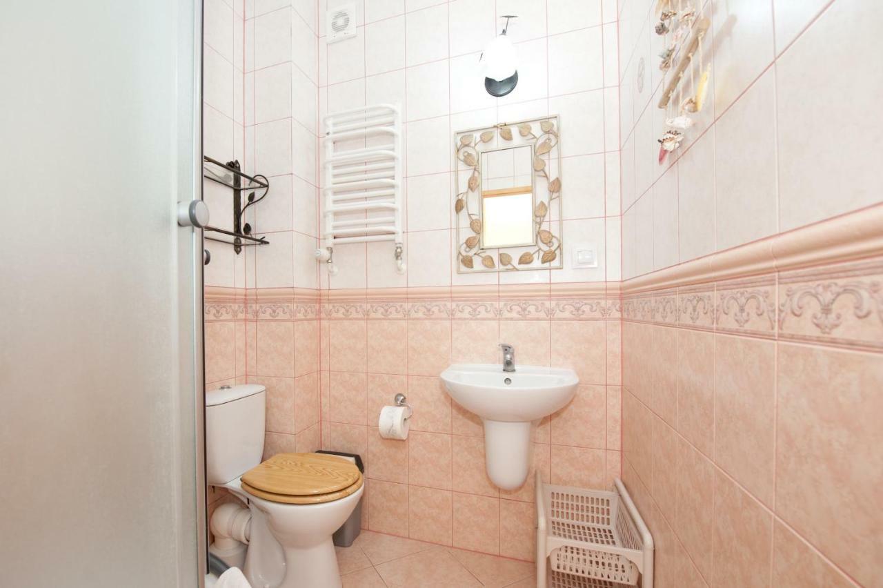 Villa Sol ニエホジェ エクステリア 写真